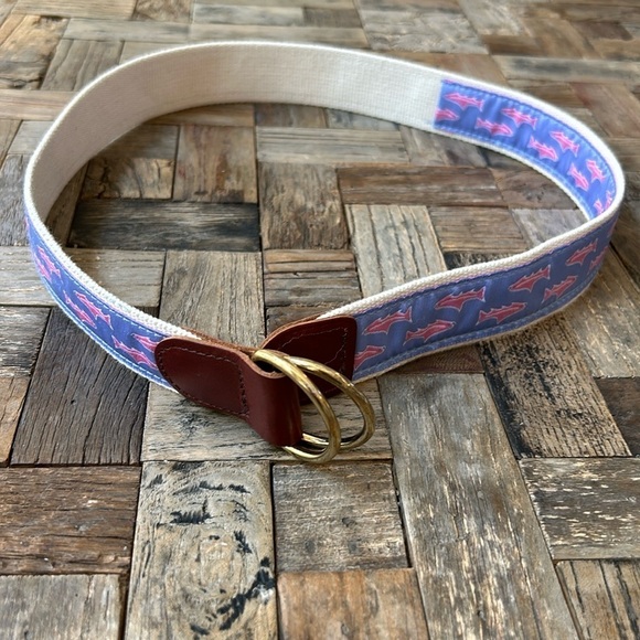 Collared Greens Kids Belt Size Large - Picture 2 of 8
